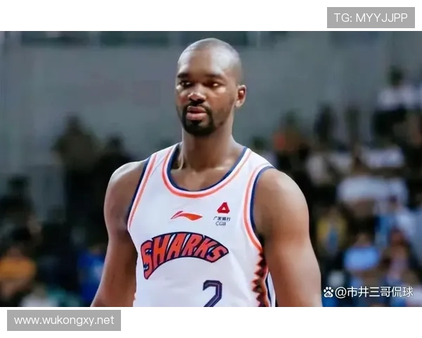 CBA最新足球队外援：篮球外援如何在足球场找到新机遇