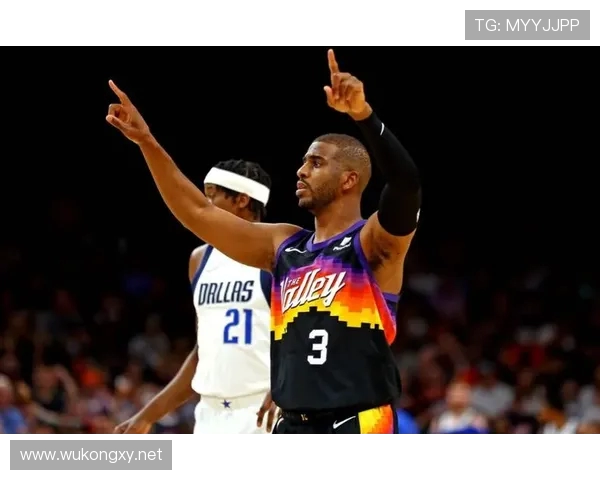 保罗在2021年带领太阳杀入总决赛的背后原因解析