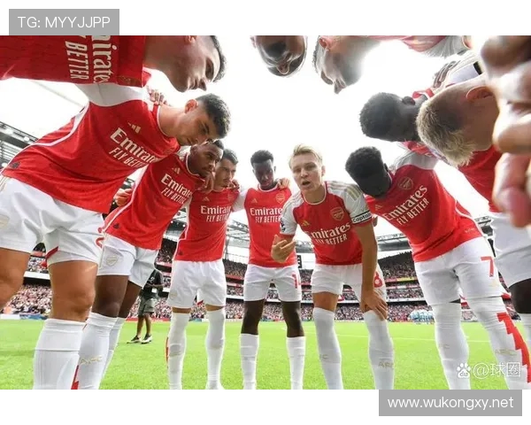 英超阿森纳队明星球员阵容及赛季表现总结