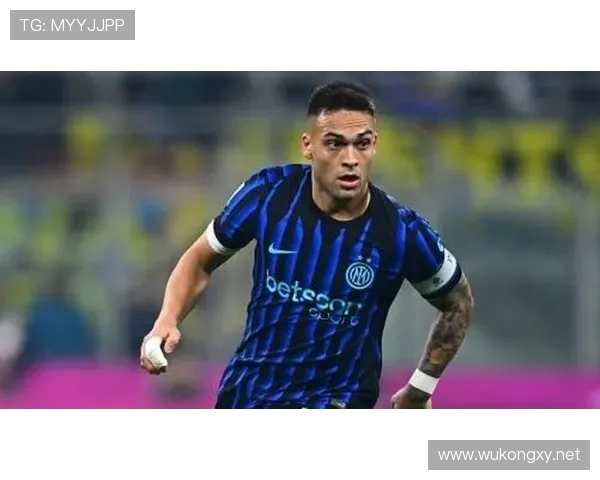 劳塔罗接受血小板治疗预计18天后重返训练场